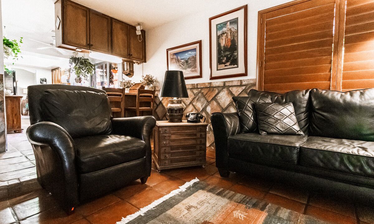 Photo of Livingroom in Shea North Estates