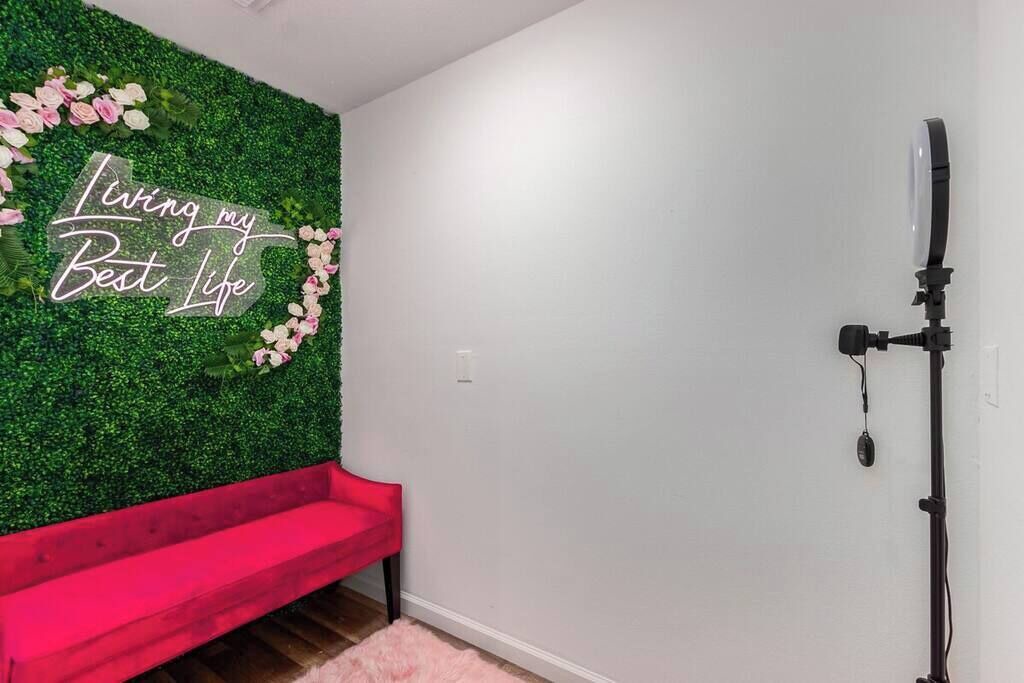 Photo of Bedroom in Park Scottsdale Four