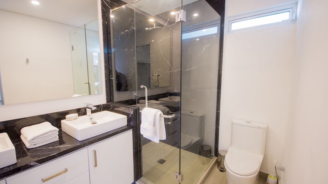 Photo of Bathroom in Zapopan