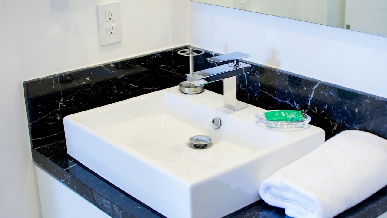 Photo of Bathroom in Zapopan