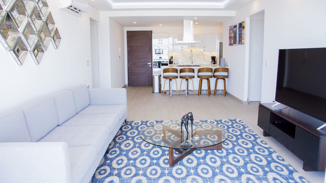 Photo of Livingroom in Zapopan