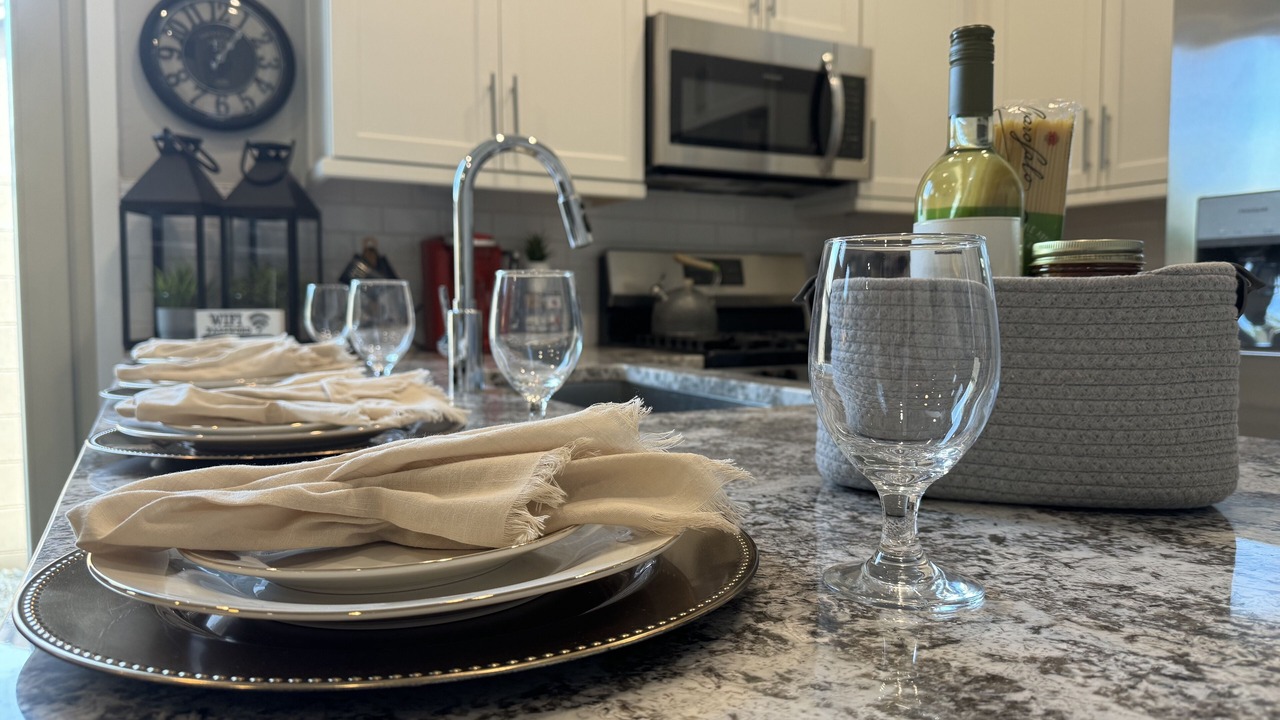 Photo of Kitchen in Pasqualetti Mountain Ranch