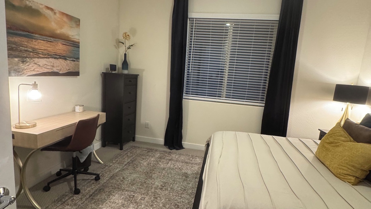 Photo of Bedroom in Pasqualetti Mountain Ranch