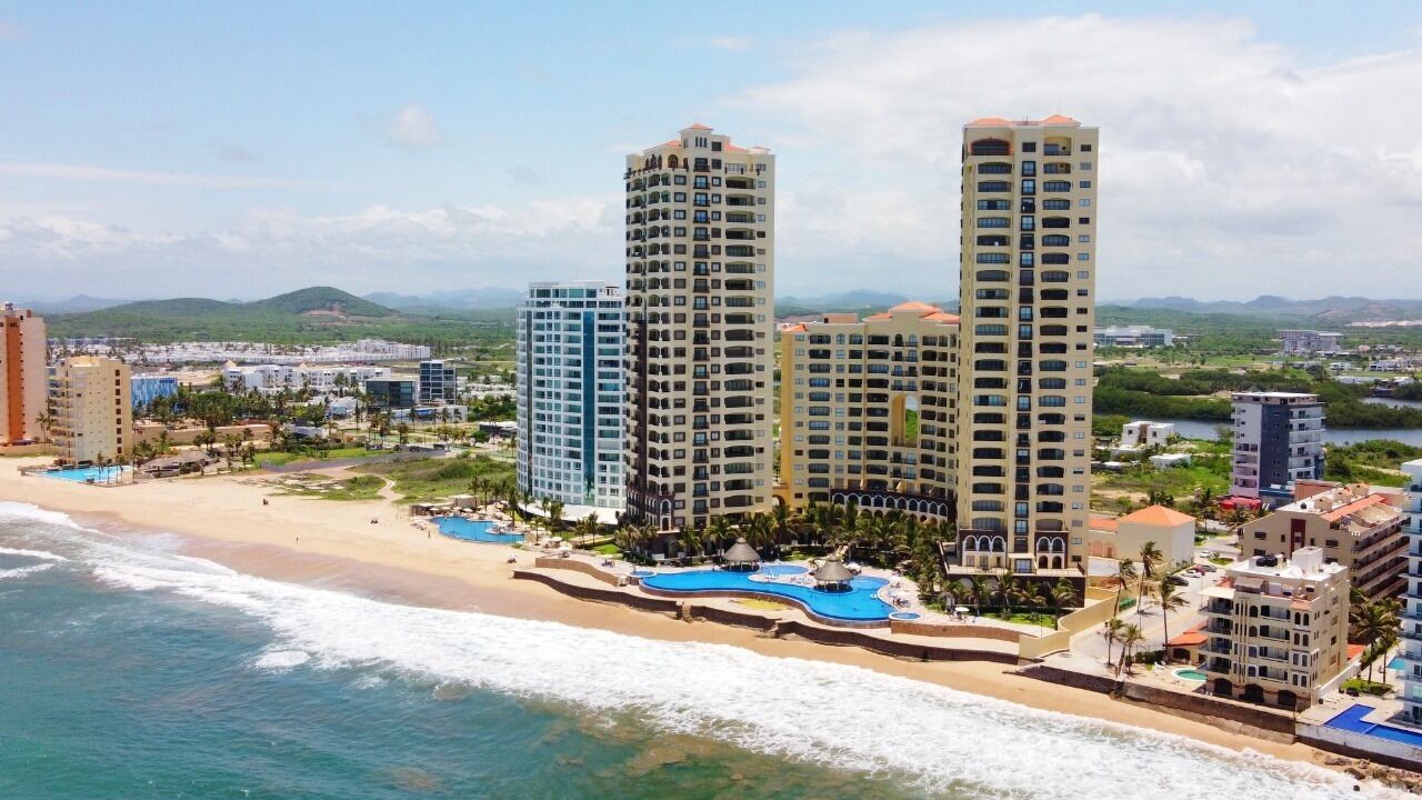 Photo of Others in Marina Mazatlan