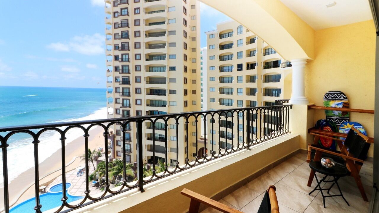 Photo of Outdoor in Marina Mazatlan
