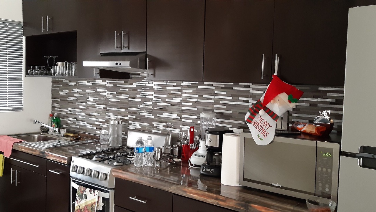 Photo of Kitchen in Ensenada