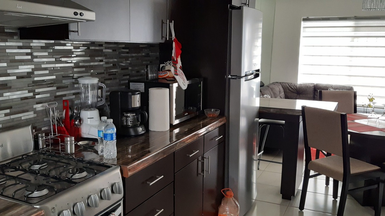 Photo of Kitchen in Ensenada