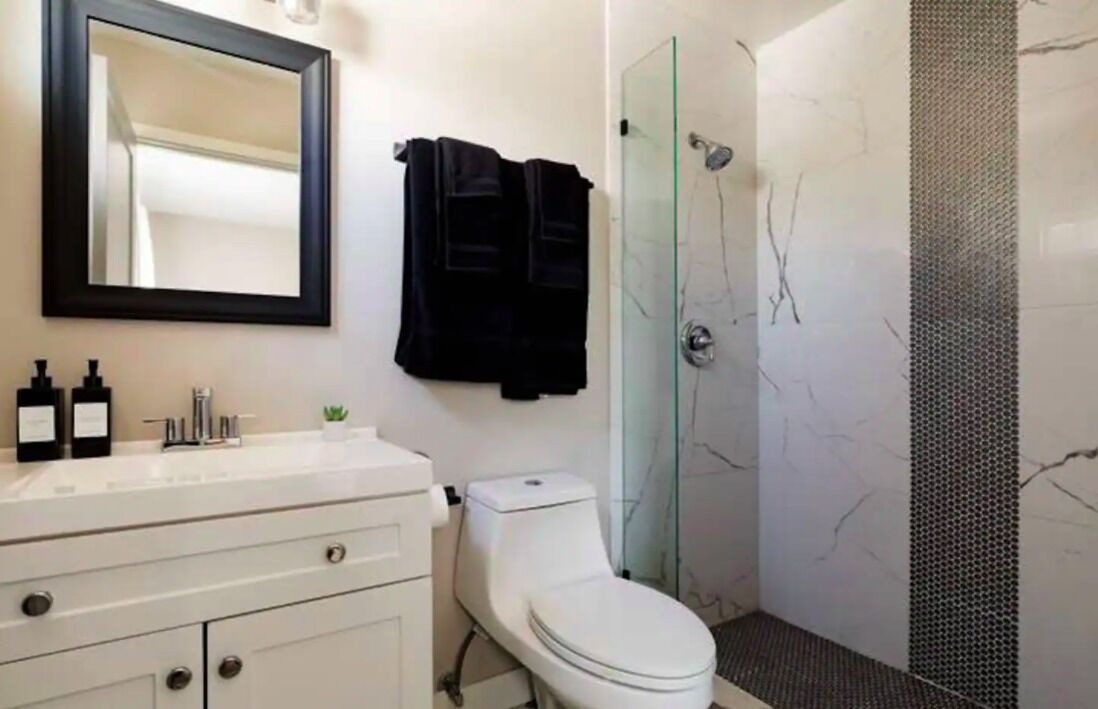 Photo of Bathroom in Coronado