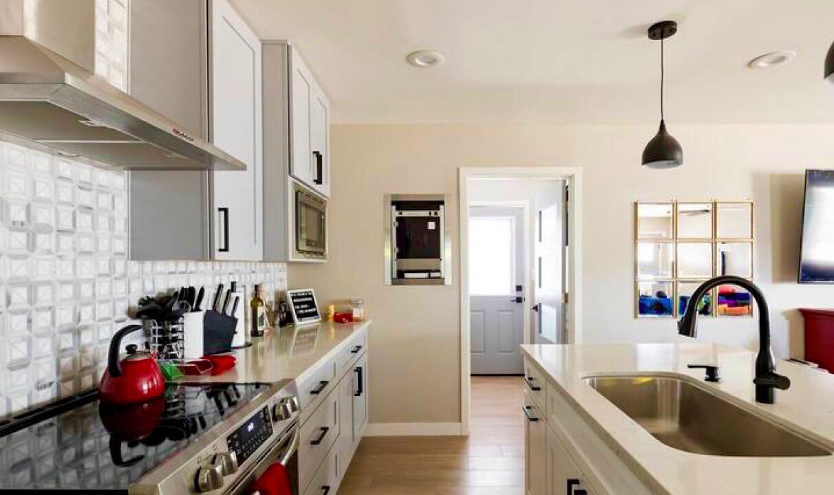 Photo of Kitchen in Coronado