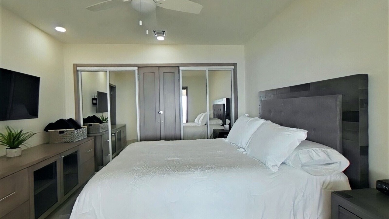 Photo of Bedroom in Playa Encantada