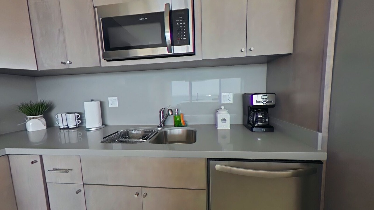 Photo of Kitchen in Playa Encantada