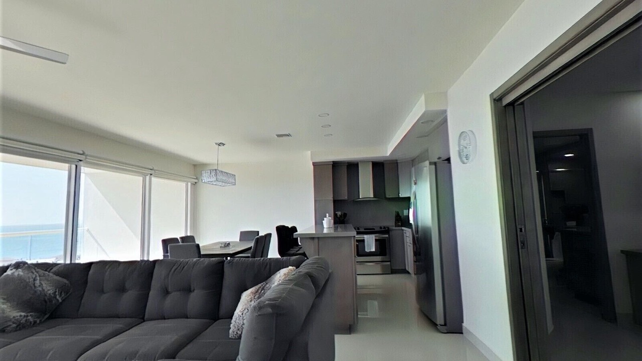 Photo of Livingroom in Playa Encantada