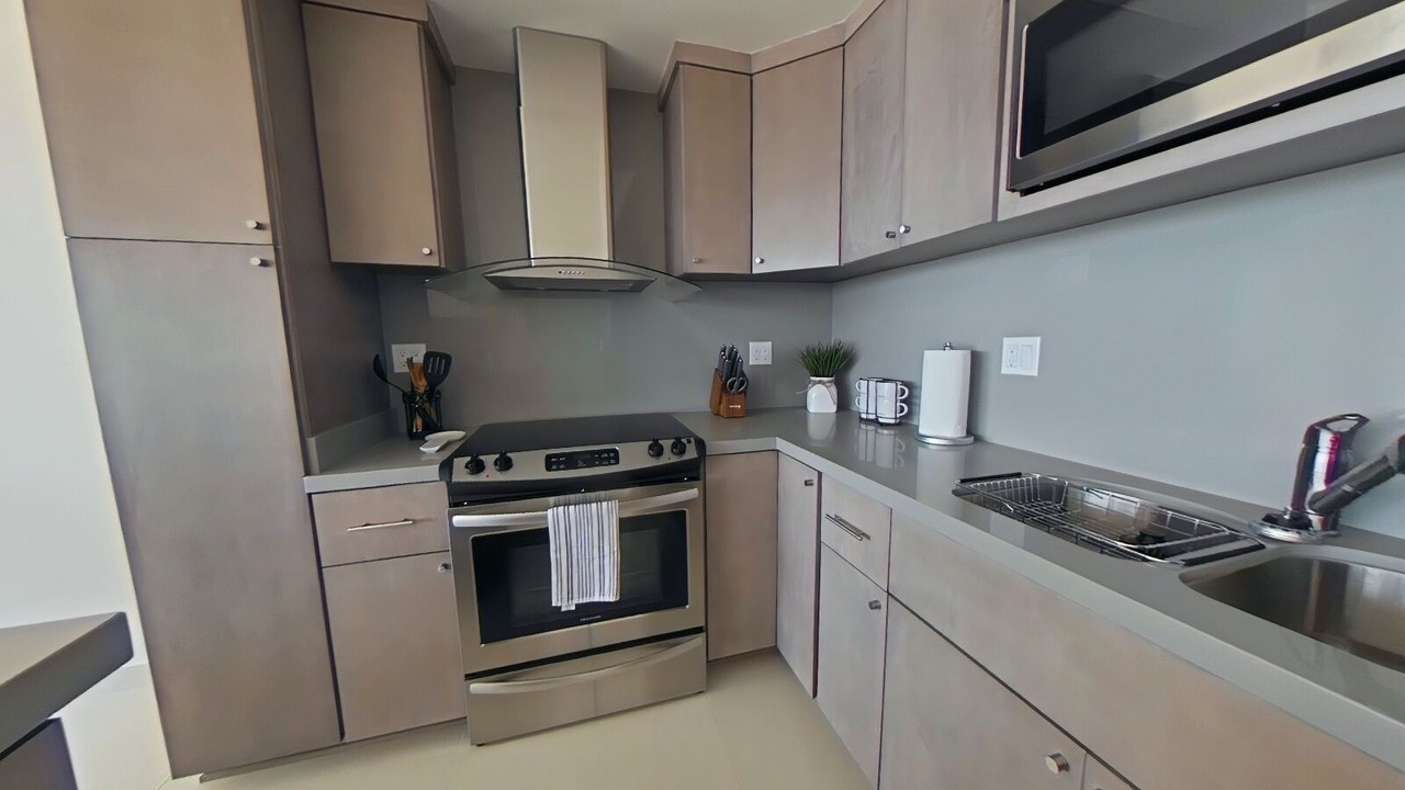 Photo of Kitchen in Playa Encantada