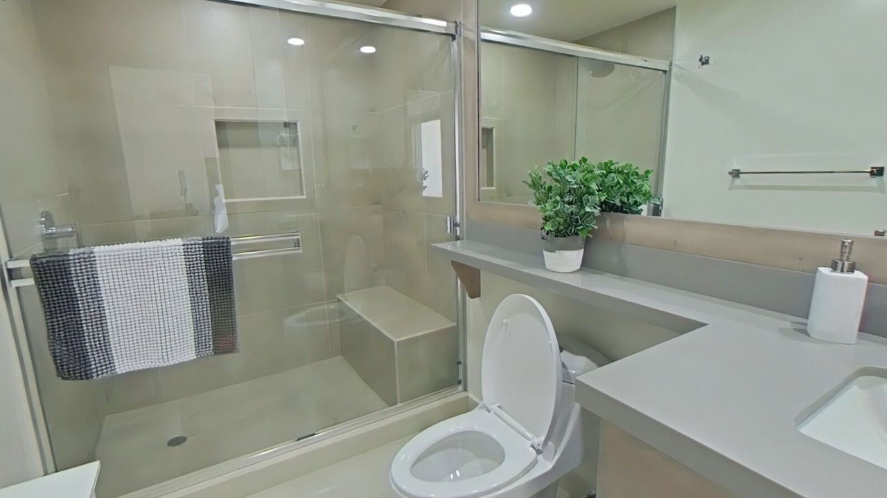Photo of Bathroom in Playa Encantada