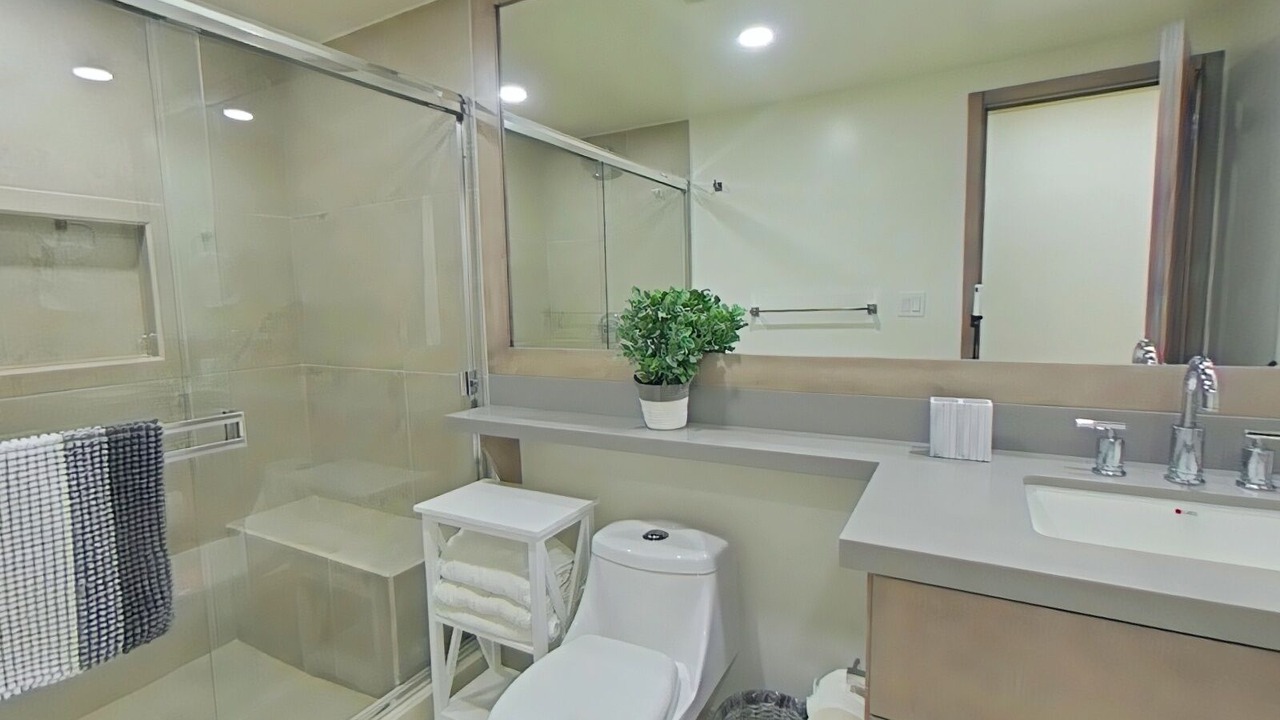 Photo of Bathroom in Playa Encantada