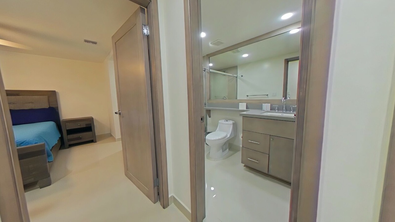 Photo of Bedroom in Playa Encantada