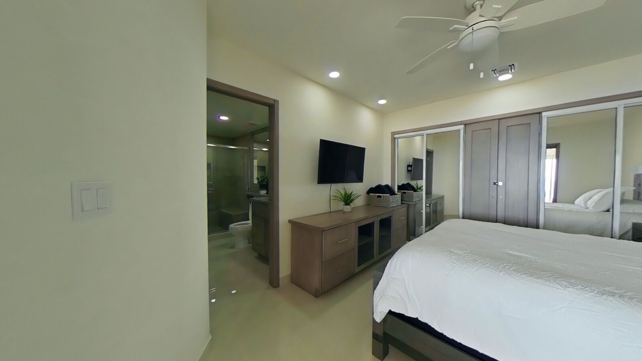 Photo of Bedroom in Playa Encantada