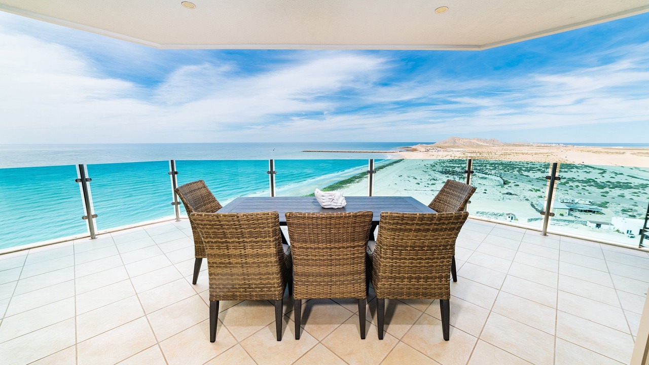 Photo of Outdoor in Sandy Beach