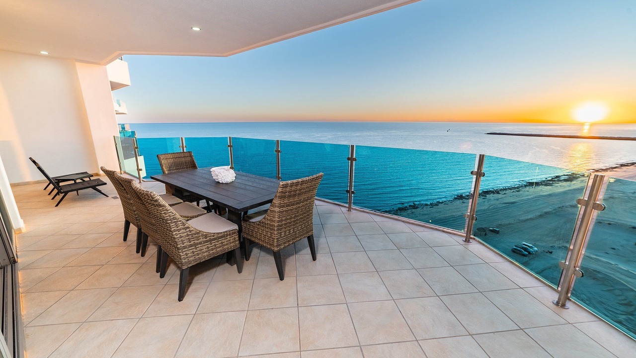 Photo of Outdoor in Sandy Beach