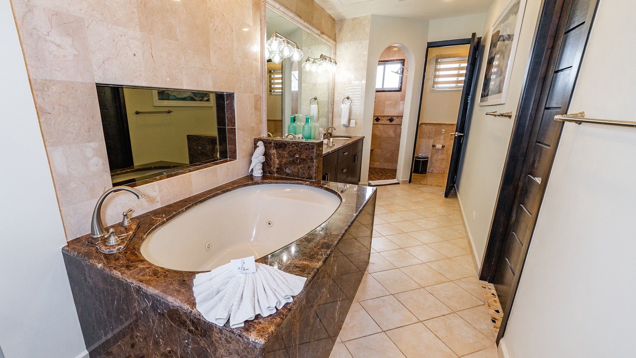 Photo of Bathroom in Sandy Beach