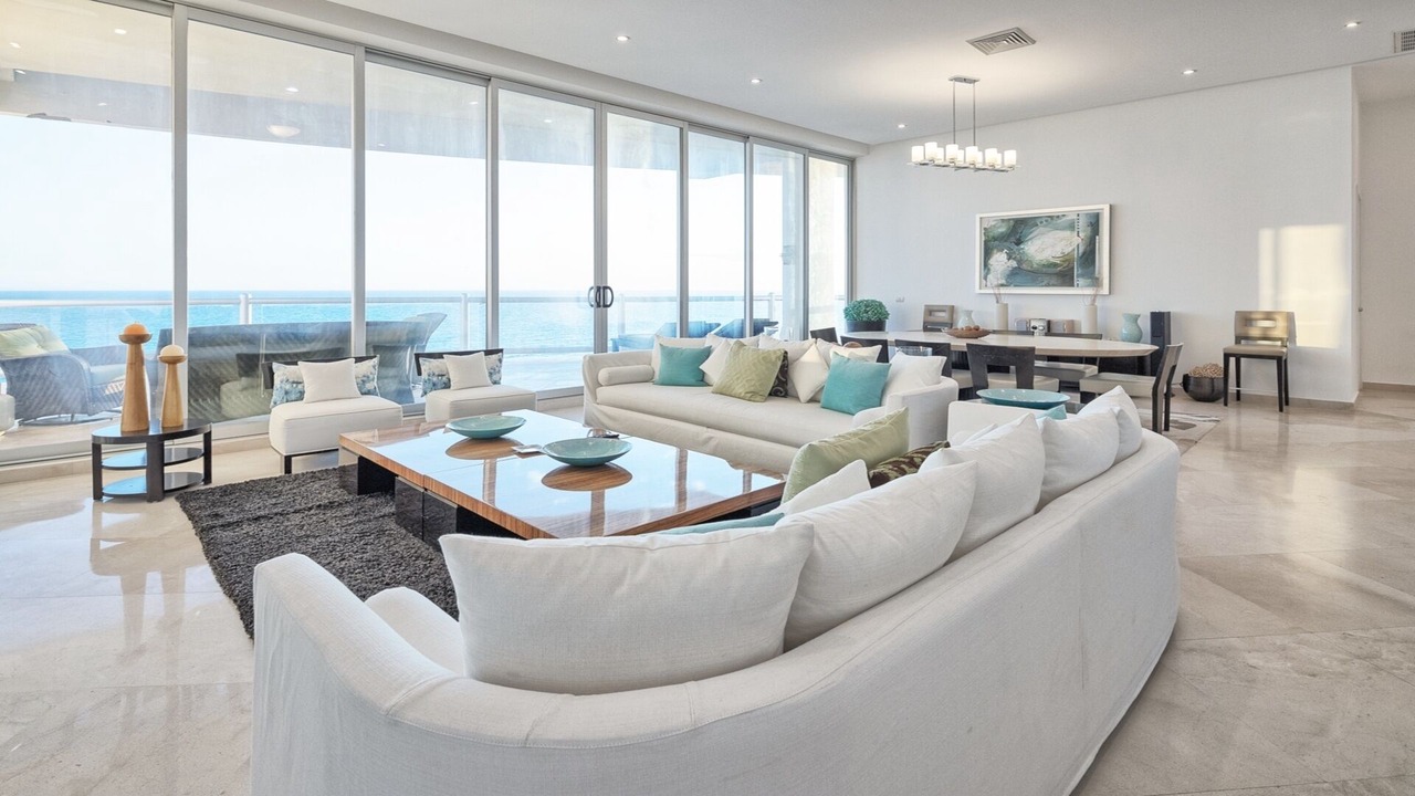 Photo of Livingroom in Puerto Penasco