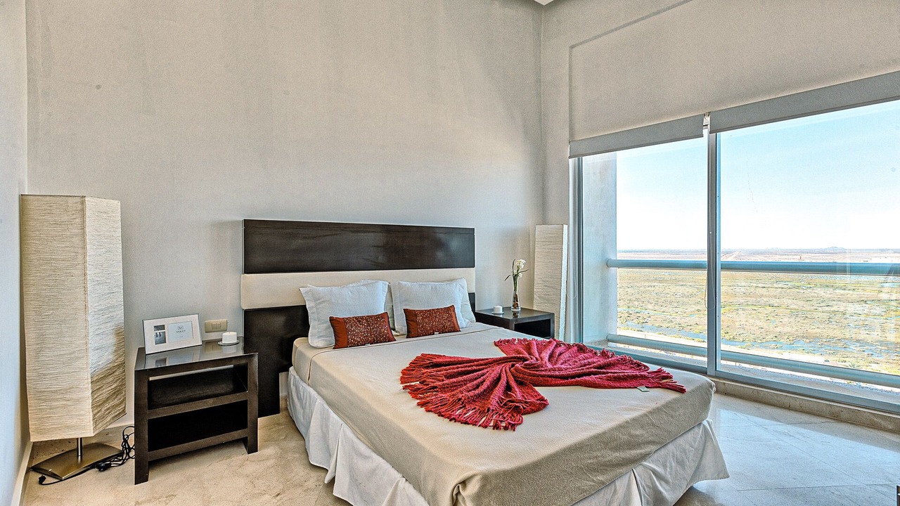 Photo of Bedroom in Puerto Penasco