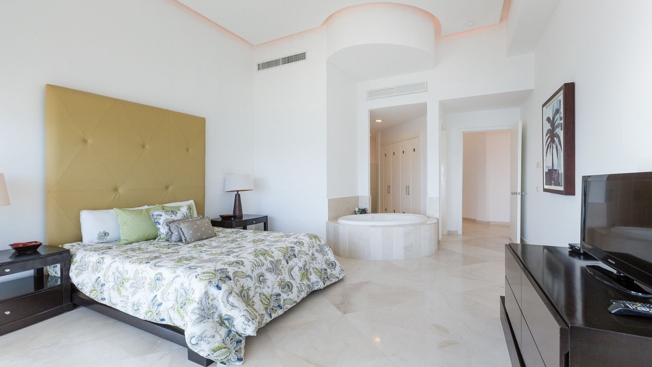 Photo of Bedroom in Puerto Penasco