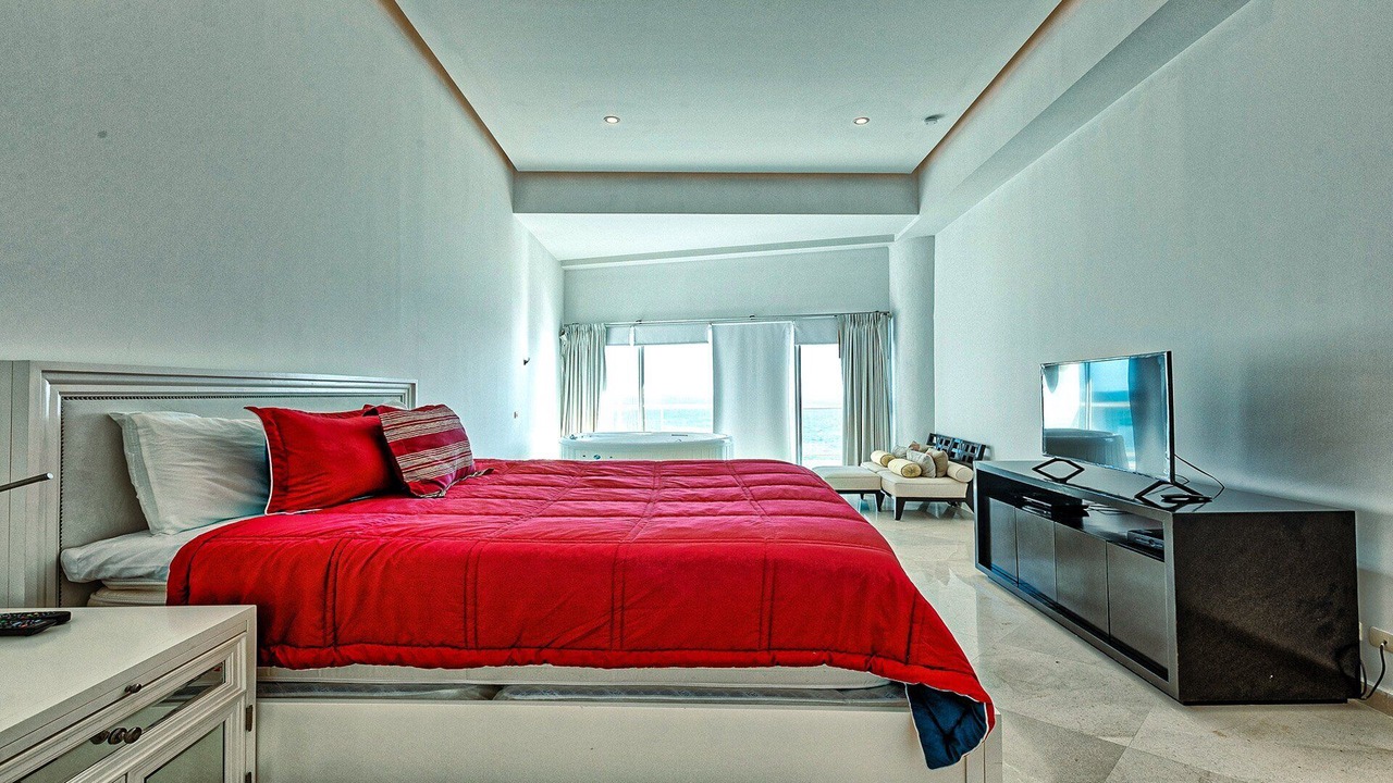Photo of Bedroom in Puerto Penasco