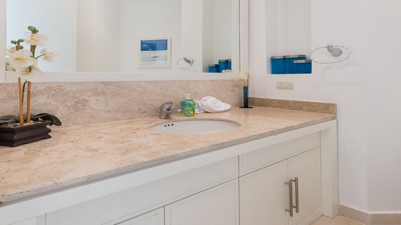 Photo of Bathroom in Puerto Penasco