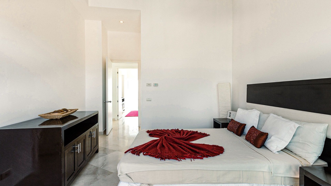 Photo of Bedroom in Puerto Penasco