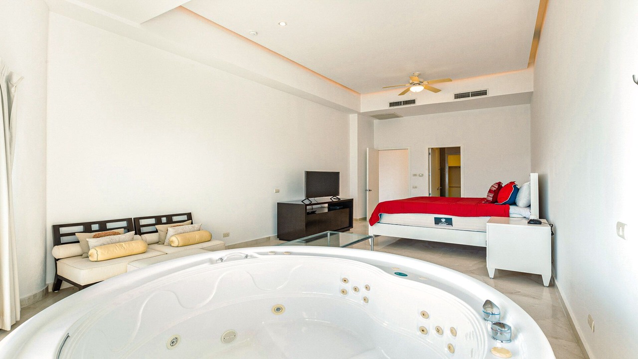 Photo of Bedroom in Puerto Penasco