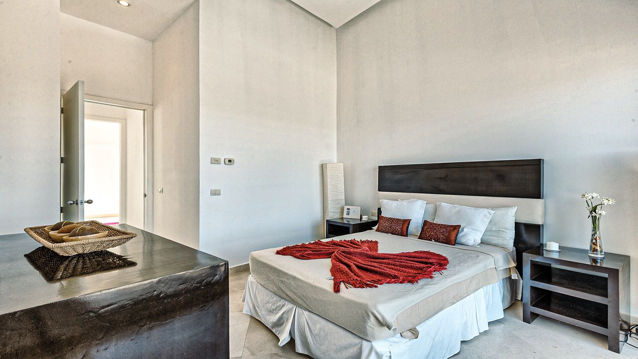 Photo of Bedroom in Puerto Penasco