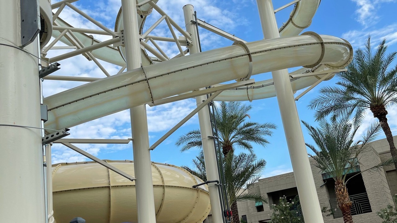 Photo of Outdoor in Camelback East