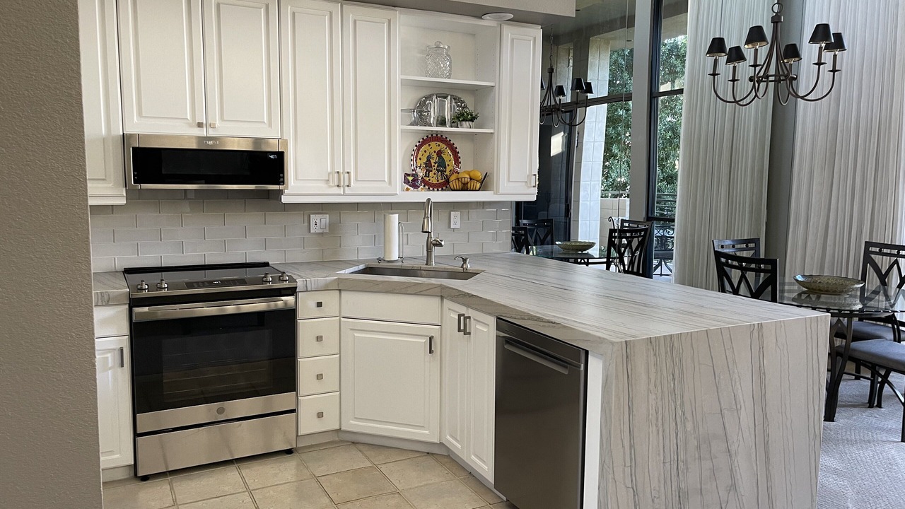 Photo of Kitchen in Camelback East