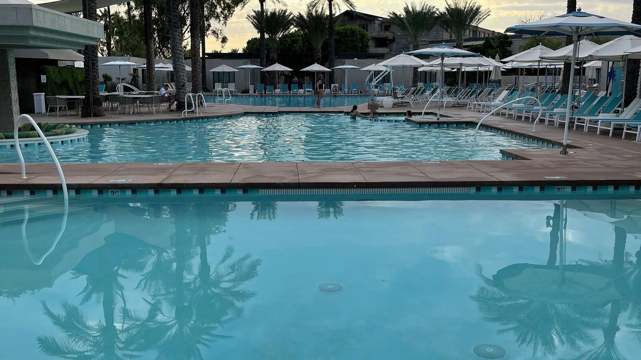 Photo of Outdoor in Camelback East