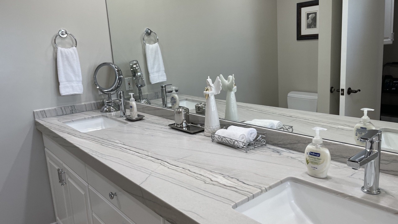 Photo of Bathroom in Camelback East