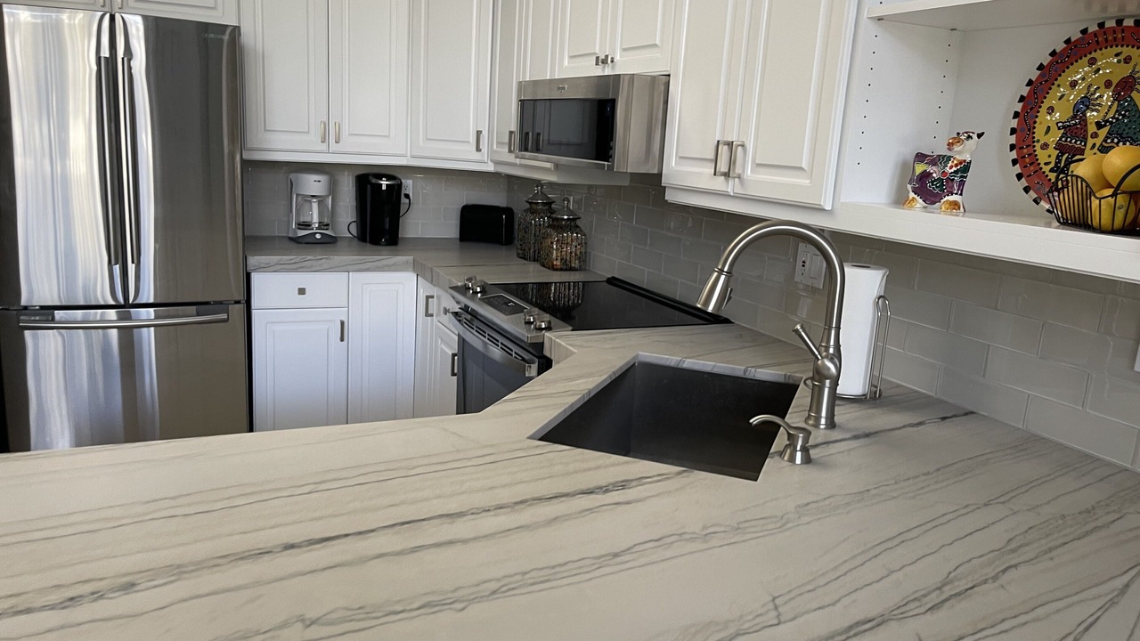 Photo of Kitchen in Camelback East