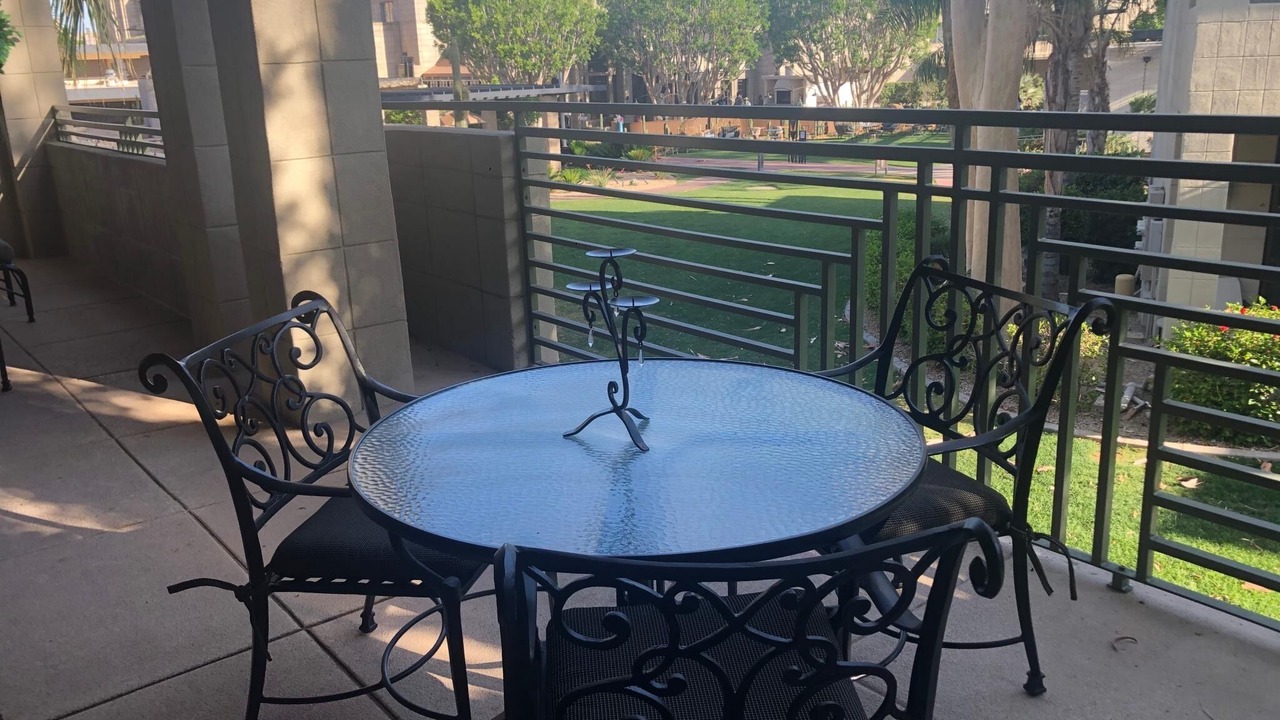 Photo of Outdoor in Camelback East