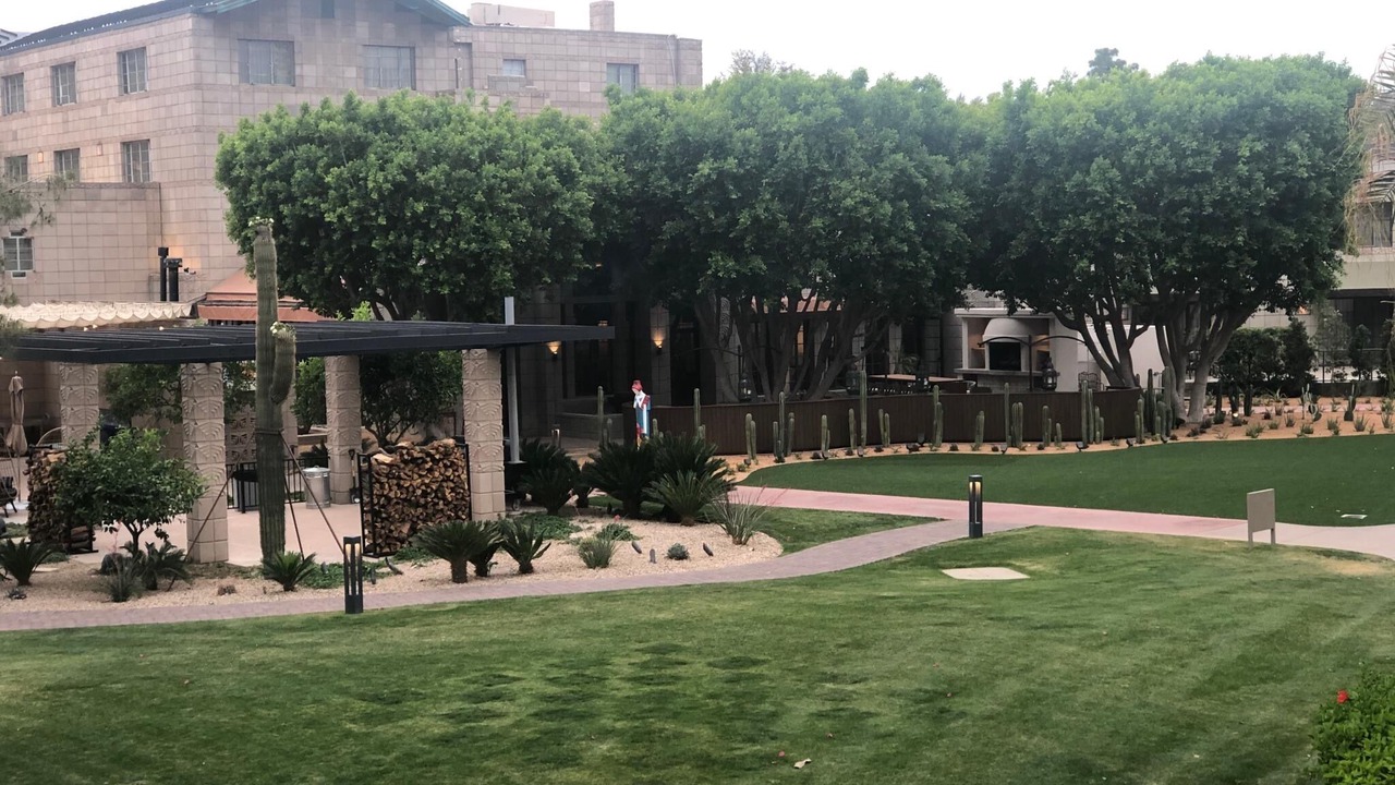 Photo of Outdoor in Camelback East