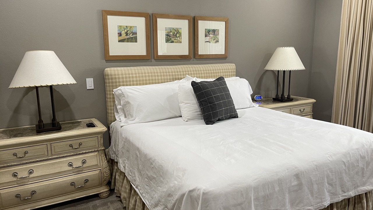 Photo of Bedroom in Camelback East