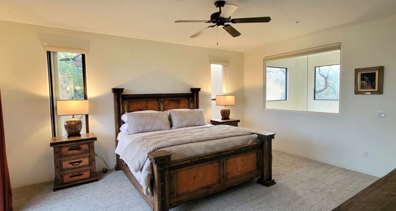 Photo of Bedroom in Troon North