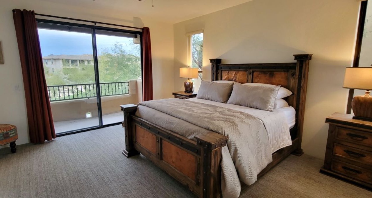 Photo of Bedroom in Troon North