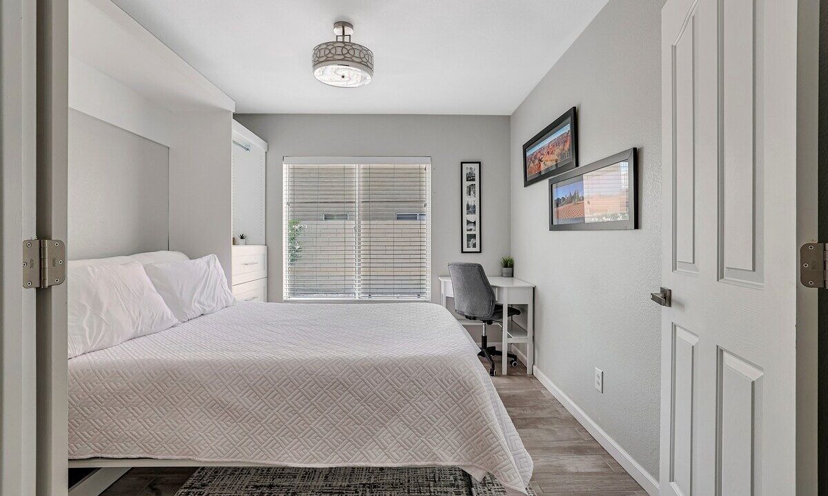 Photo of Bedroom in Mountain Vista Ranch