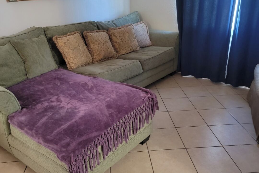 Photo of Livingroom in Yuma