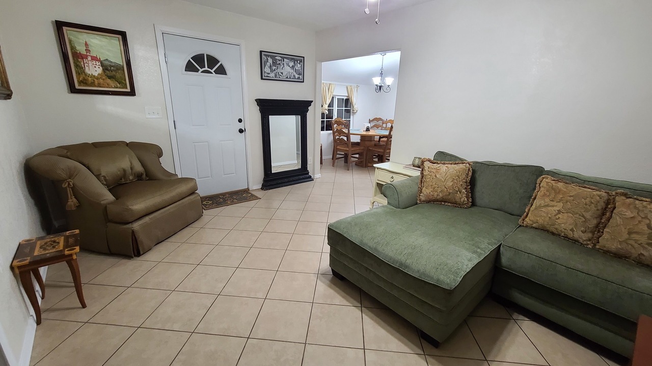 Photo of Livingroom in Yuma