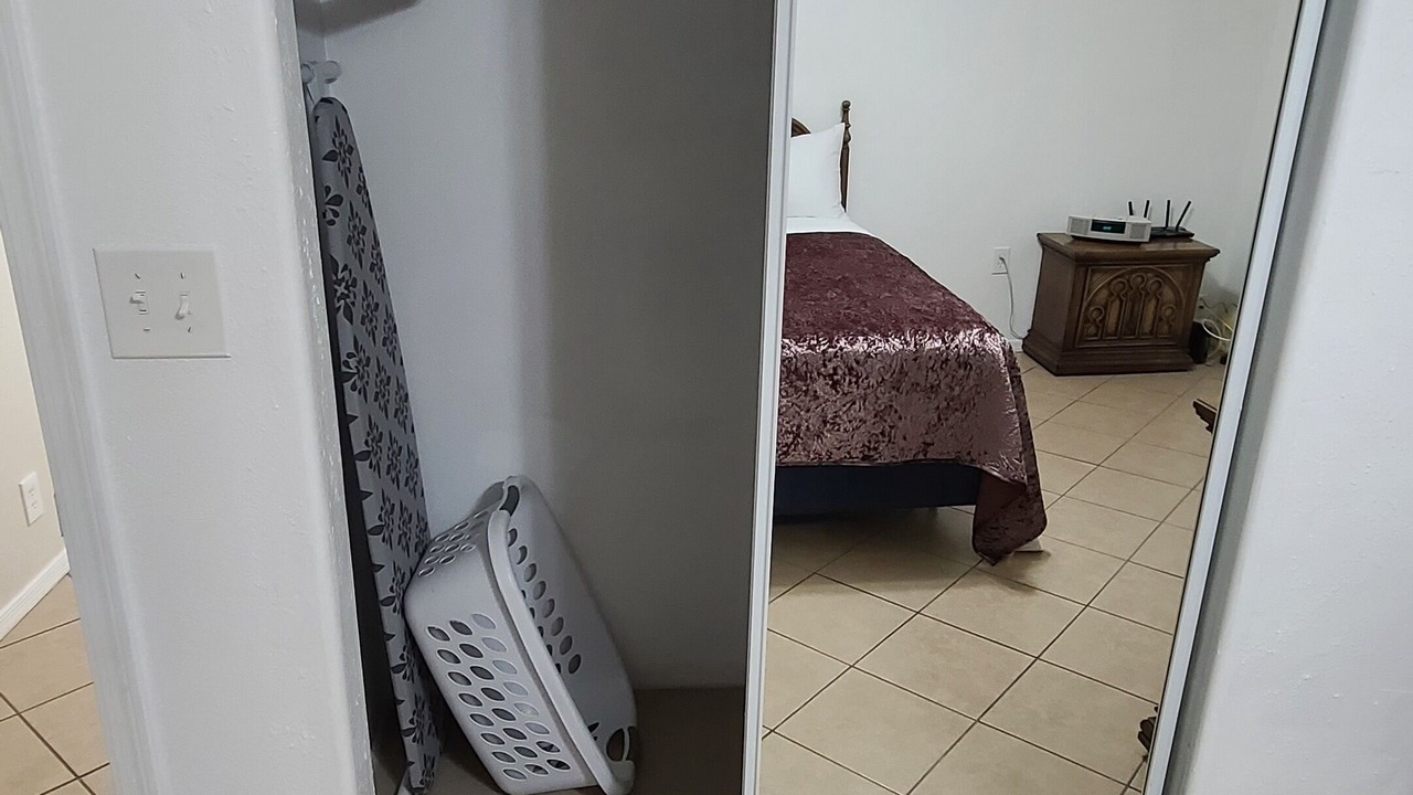 Photo of Bedroom in Yuma
