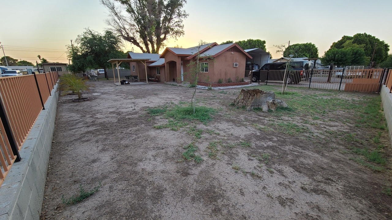 Photo of Outdoor in Yuma