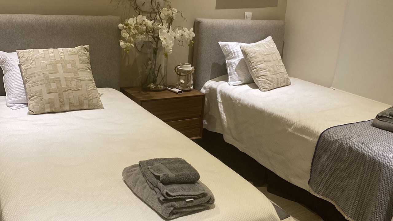 Photo of Bedroom in El Tezal
