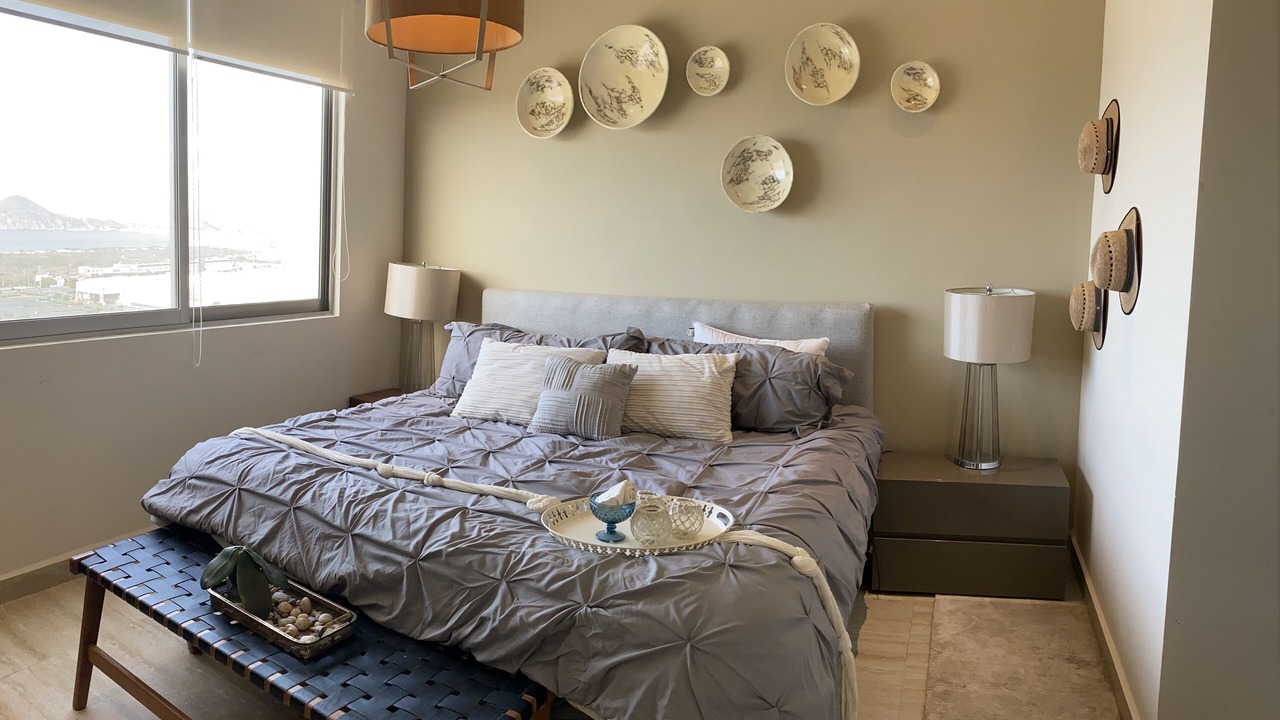 Photo of Bedroom in El Tezal