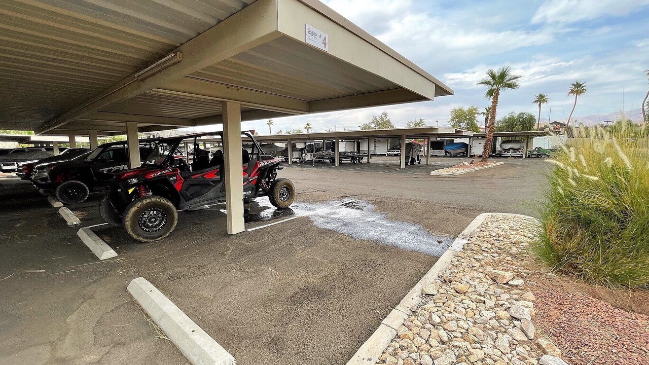 Photo of Outdoor in Lake Havasu City